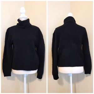 🔴Topshop cozy cowl neck sweater